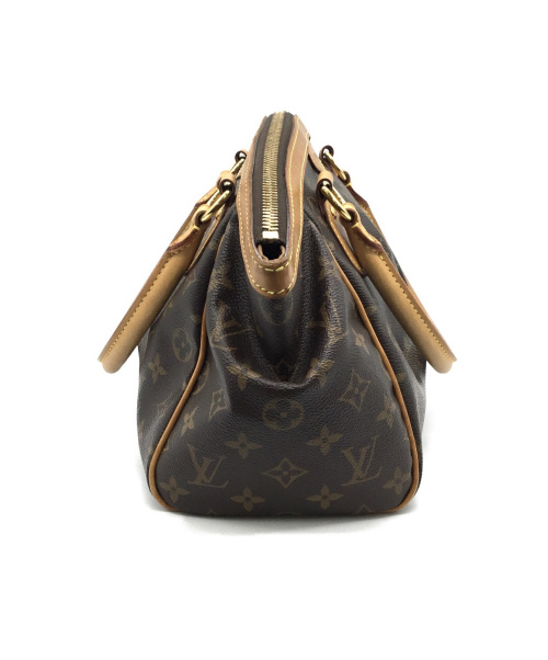 LOUIS VUITTON（ルイ ヴィトン）LOUIS VUITTON (ルイ・ヴィトン) ハンドバッグ ティヴォリPM M40143 -の古着・服飾アイテム