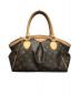 LOUIS VUITTON（ルイ・ヴィトン）の古着「ハンドバッグ」
