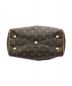 中古・古着 LOUIS VUITTON (ルイ・ヴィトン) ハンドバッグ ティヴォリPM M40143 -：59800円