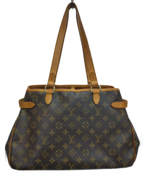LOUIS VUITTON（ルイ ヴィトン）LOUIS VUITTON (ルイ・ヴィトン) ショルダートートバッグ モノグラム M51154 ■の古着・服飾アイテム