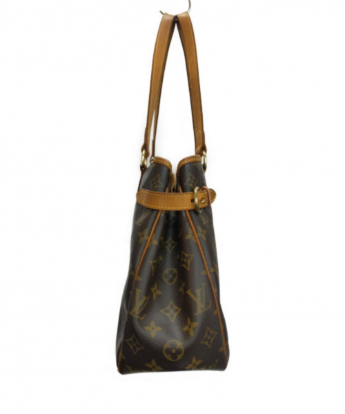 LOUIS VUITTON（ルイ ヴィトン）LOUIS VUITTON (ルイ・ヴィトン) ショルダートートバッグ モノグラム M51154 ■の古着・服飾アイテム