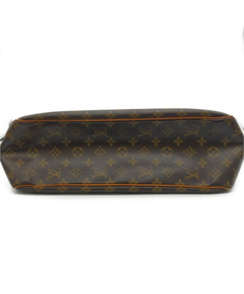 LOUIS VUITTON（ルイ ヴィトン）LOUIS VUITTON (ルイ・ヴィトン) ショルダートートバッグ モノグラム M51154 ■の古着・服飾アイテム