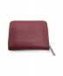 LOUIS VUITTON (ルイ ヴィトン) コインケース ショッキングピンク エピ M60383 -：17800円