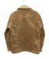WAKO MARIA (ワコマリア) 裏ボアジャケット カーキ サイズ:M：18000円