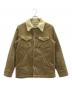 WACKO MARIA（ワコマリア）の古着「裏ボアジャケット」｜カーキ
