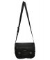 PRADA (プラダ) ショルダーバッグ ブラック：39800円