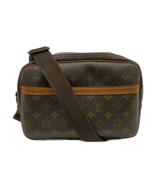 LOUIS VUITTON（ルイ ヴィトン）LOUIS VUITTON (ルイ ヴィトン) ショルダーバッグの古着・服飾アイテム