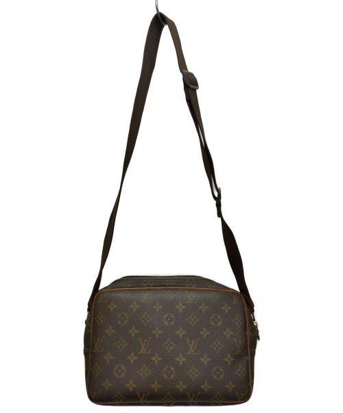 LOUIS VUITTON（ルイ ヴィトン）LOUIS VUITTON (ルイ ヴィトン) ショルダーバッグの古着・服飾アイテム