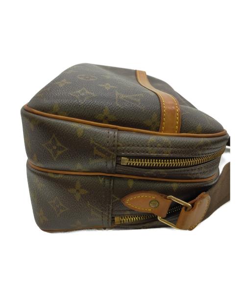 LOUIS VUITTON（ルイ ヴィトン）LOUIS VUITTON (ルイ ヴィトン) ショルダーバッグの古着・服飾アイテム