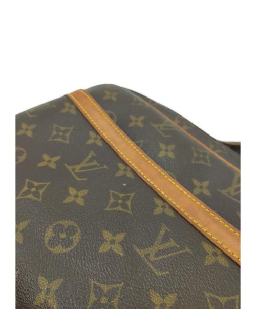 LOUIS VUITTON（ルイ ヴィトン）LOUIS VUITTON (ルイ ヴィトン) ショルダーバッグの古着・服飾アイテム