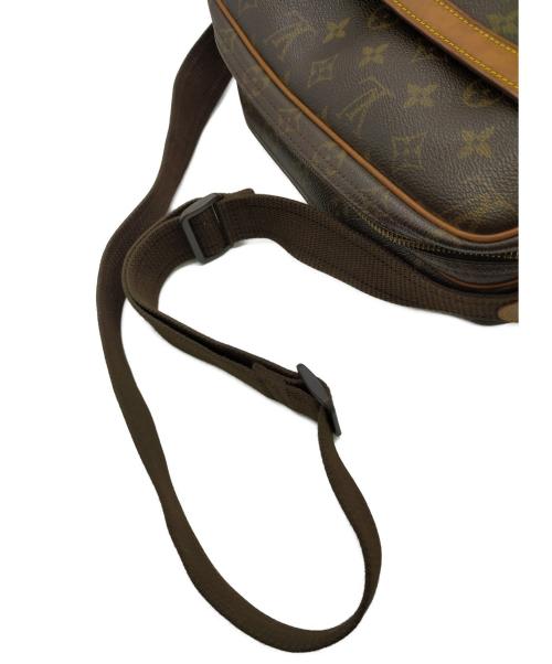 LOUIS VUITTON（ルイ ヴィトン）LOUIS VUITTON (ルイ ヴィトン) ショルダーバッグの古着・服飾アイテム