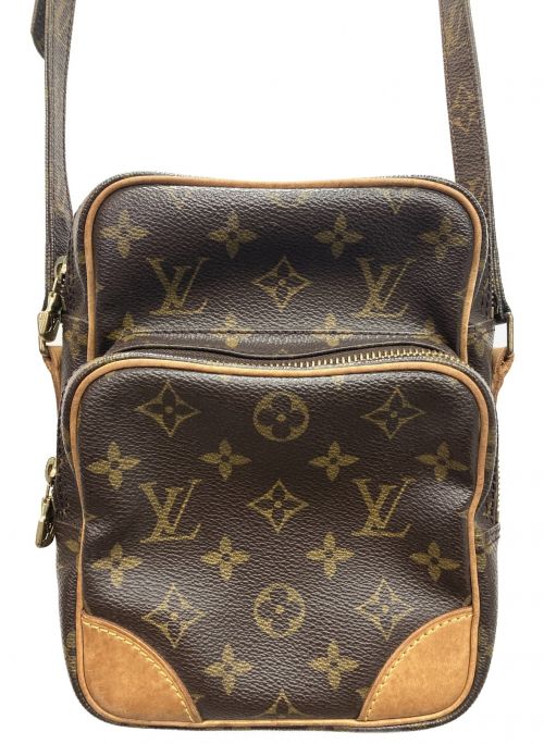 LOUIS VUITTON（ルイ ヴィトン）LOUIS VUITTON (ルイ ヴィトン) ショルダーバッグの古着・服飾アイテム