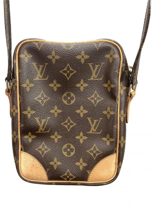 LOUIS VUITTON（ルイ ヴィトン）LOUIS VUITTON (ルイ ヴィトン) ショルダーバッグの古着・服飾アイテム