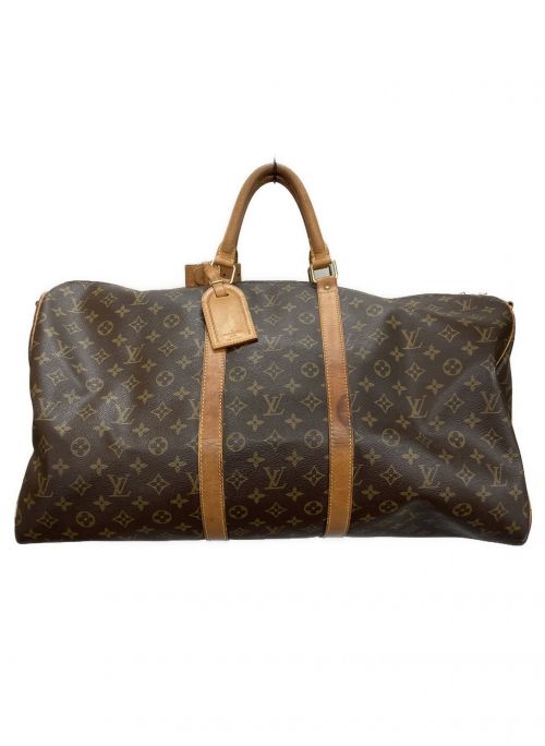 LOUIS VUITTON（ルイ ヴィトン）LOUIS VUITTON (ルイ ヴィトン) ボストンバッグの古着・服飾アイテム