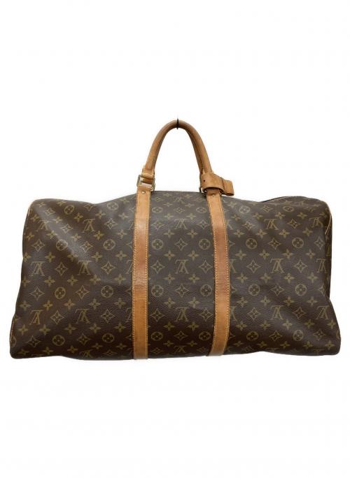 LOUIS VUITTON（ルイ ヴィトン）LOUIS VUITTON (ルイ ヴィトン) ボストンバッグの古着・服飾アイテム