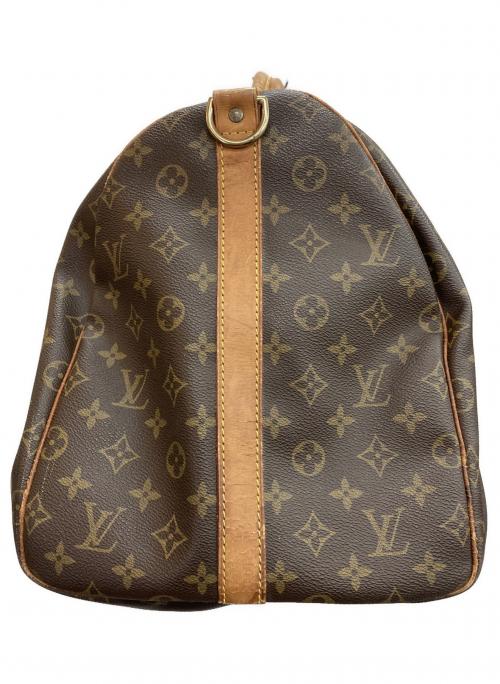 LOUIS VUITTON（ルイ ヴィトン）LOUIS VUITTON (ルイ ヴィトン) ボストンバッグの古着・服飾アイテム
