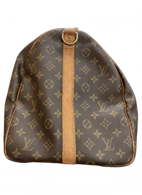LOUIS VUITTON（ルイ ヴィトン）LOUIS VUITTON (ルイ ヴィトン) ボストンバッグの古着・服飾アイテム