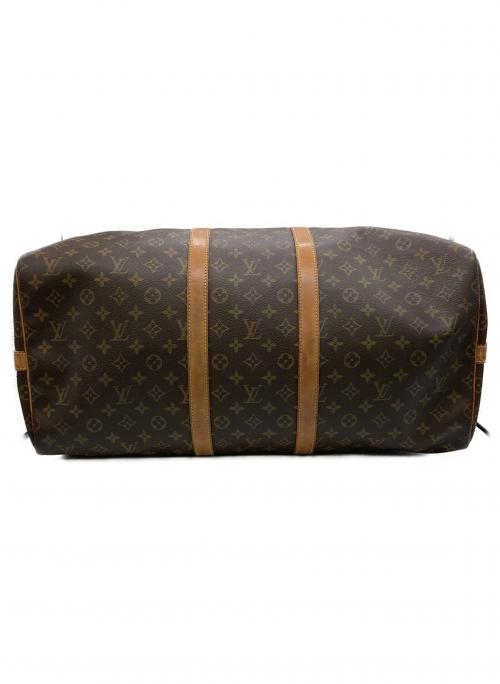 LOUIS VUITTON（ルイ ヴィトン）LOUIS VUITTON (ルイ ヴィトン) ボストンバッグの古着・服飾アイテム