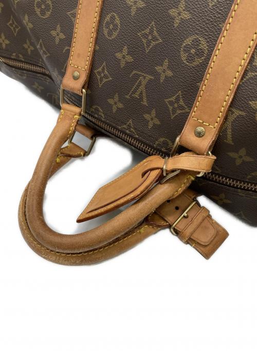 LOUIS VUITTON（ルイ ヴィトン）LOUIS VUITTON (ルイ ヴィトン) ボストンバッグの古着・服飾アイテム