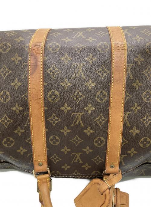 LOUIS VUITTON（ルイ ヴィトン）LOUIS VUITTON (ルイ ヴィトン) ボストンバッグの古着・服飾アイテム