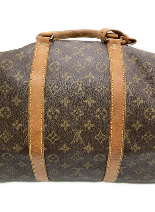 LOUIS VUITTON（ルイ ヴィトン）LOUIS VUITTON (ルイ ヴィトン) ボストンバッグの古着・服飾アイテム