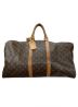 LOUIS VUITTON（ルイ ヴィトン）の古着「ボストンバッグ」
