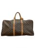 LOUIS VUITTON (ルイ ヴィトン) ボストンバッグ：39800円
