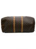 中古・古着 LOUIS VUITTON (ルイ ヴィトン) ボストンバッグ：39800円