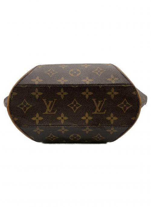 LOUIS VUITTON（ルイ ヴィトン）LOUIS VUITTON (ルイ ヴィトン) ハンドバッグの古着・服飾アイテム
