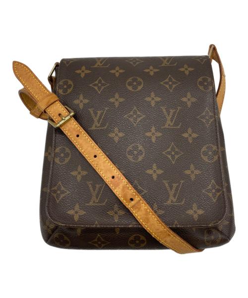 LOUIS VUITTON（ルイ ヴィトン）LOUIS VUITTON (ルイ ヴィトン) ショルダーバッグの古着・服飾アイテム