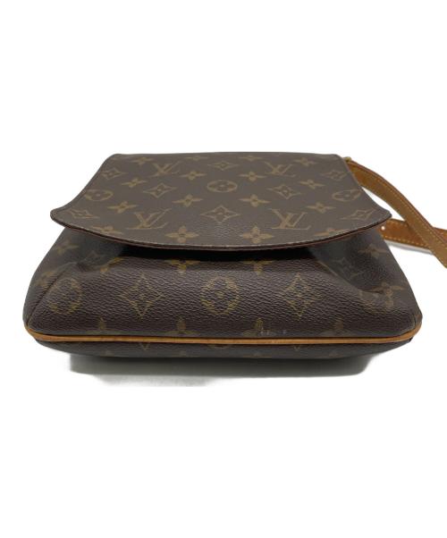 LOUIS VUITTON（ルイ ヴィトン）LOUIS VUITTON (ルイ ヴィトン) ショルダーバッグの古着・服飾アイテム