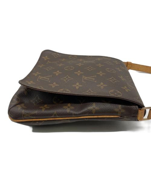 LOUIS VUITTON（ルイ ヴィトン）LOUIS VUITTON (ルイ ヴィトン) ショルダーバッグの古着・服飾アイテム