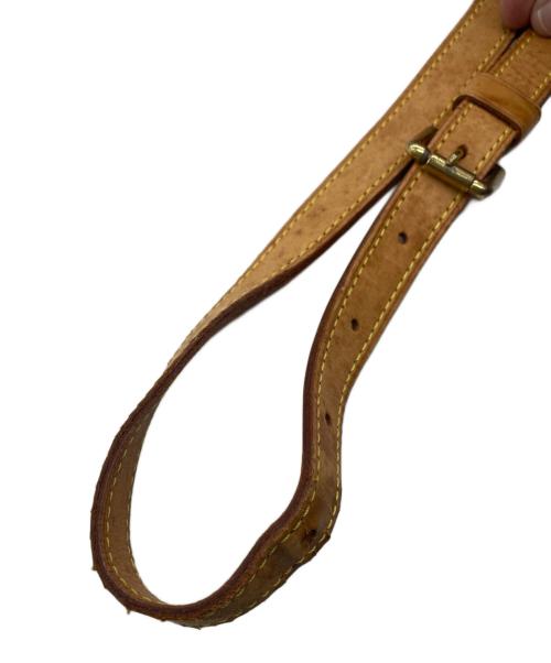 LOUIS VUITTON（ルイ ヴィトン）LOUIS VUITTON (ルイ ヴィトン) ショルダーバッグの古着・服飾アイテム