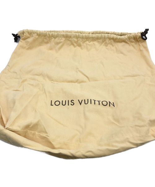 LOUIS VUITTON（ルイ ヴィトン）LOUIS VUITTON (ルイ ヴィトン) ショルダーバッグ ホワイトの古着・服飾アイテム