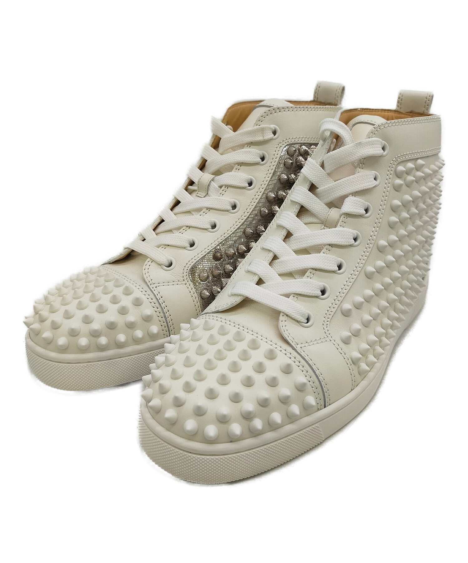 Christian Louboutin (クリスチャン・ルブタン) ハイカット