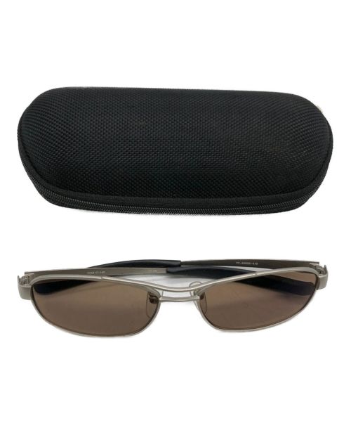 Sight Master（サイトマスター）Sight Master (サイトマスター) 偏光サングラスの古着・服飾アイテム