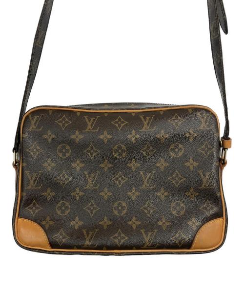 LOUIS VUITTON（ルイ ヴィトン）LOUIS VUITTON (ルイ ヴィトン) ショルダーバッグの古着・服飾アイテム