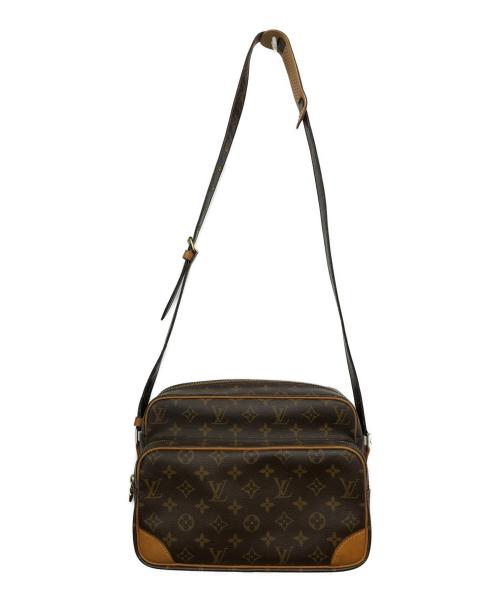 LOUIS VUITTON（ルイ ヴィトン）LOUIS VUITTON (ルイ ヴィトン) ショルダーバッグの古着・服飾アイテム