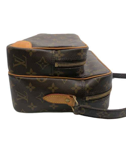 LOUIS VUITTON（ルイ ヴィトン）LOUIS VUITTON (ルイ ヴィトン) ショルダーバッグの古着・服飾アイテム