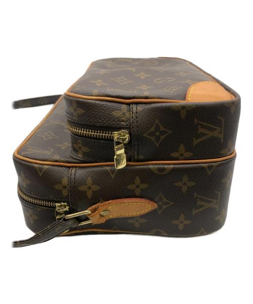 LOUIS VUITTON（ルイ ヴィトン）LOUIS VUITTON (ルイ ヴィトン) ショルダーバッグの古着・服飾アイテム