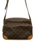 LOUIS VUITTON（ルイ ヴィトン）の古着「ショルダーバッグ」