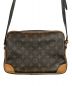 LOUIS VUITTON (ルイ ヴィトン) ショルダーバッグ：44800円