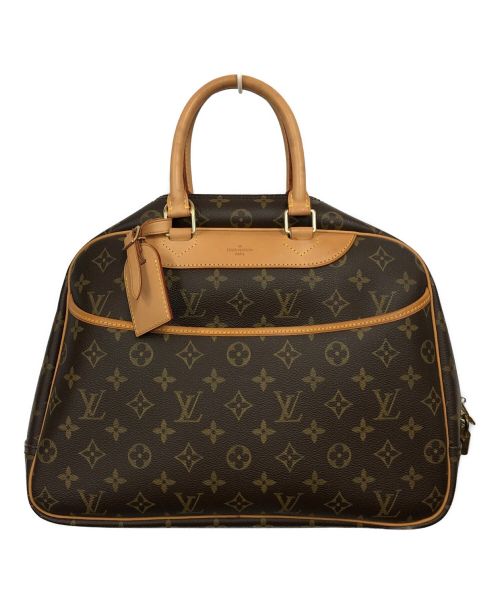 LOUIS VUITTON（ルイ ヴィトン）LOUIS VUITTON (ルイ ヴィトン) ハンドバッグの古着・服飾アイテム