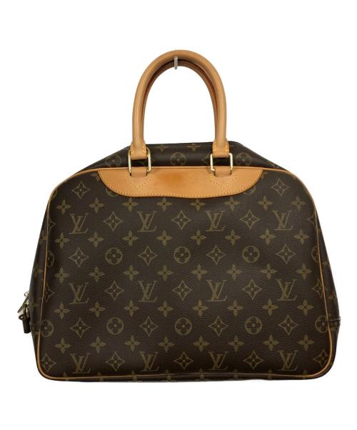 LOUIS VUITTON（ルイ ヴィトン）LOUIS VUITTON (ルイ ヴィトン) ハンドバッグの古着・服飾アイテム