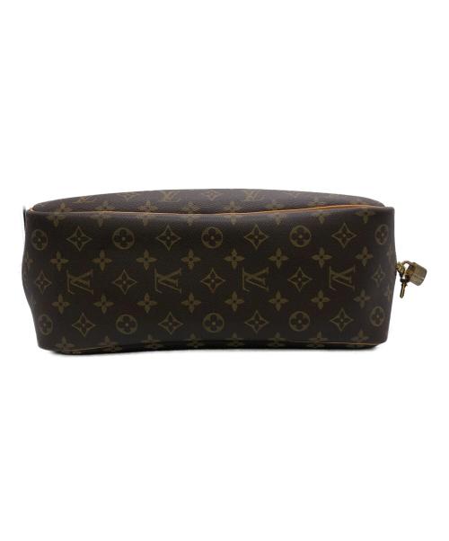 LOUIS VUITTON（ルイ ヴィトン）LOUIS VUITTON (ルイ ヴィトン) ハンドバッグの古着・服飾アイテム