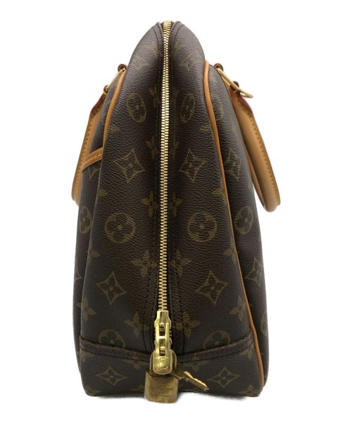 LOUIS VUITTON（ルイ ヴィトン）LOUIS VUITTON (ルイ ヴィトン) ハンドバッグの古着・服飾アイテム