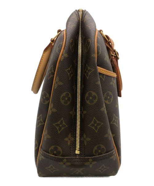 LOUIS VUITTON（ルイ ヴィトン）LOUIS VUITTON (ルイ ヴィトン) ハンドバッグの古着・服飾アイテム