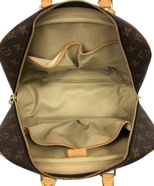 LOUIS VUITTON（ルイ ヴィトン）LOUIS VUITTON (ルイ ヴィトン) ハンドバッグの古着・服飾アイテム