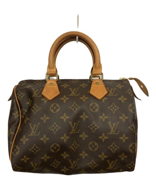 LOUIS VUITTON（ルイ ヴィトン）LOUIS VUITTON (ルイ ヴィトン) ハンドバッグの古着・服飾アイテム