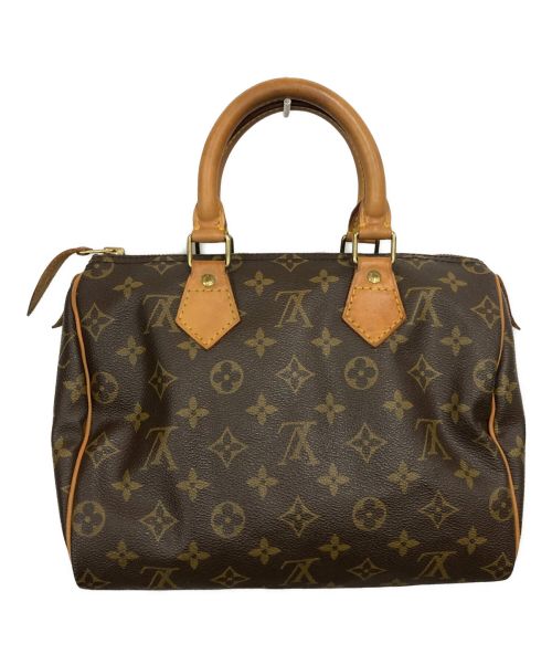 LOUIS VUITTON（ルイ ヴィトン）LOUIS VUITTON (ルイ ヴィトン) ハンドバッグの古着・服飾アイテム